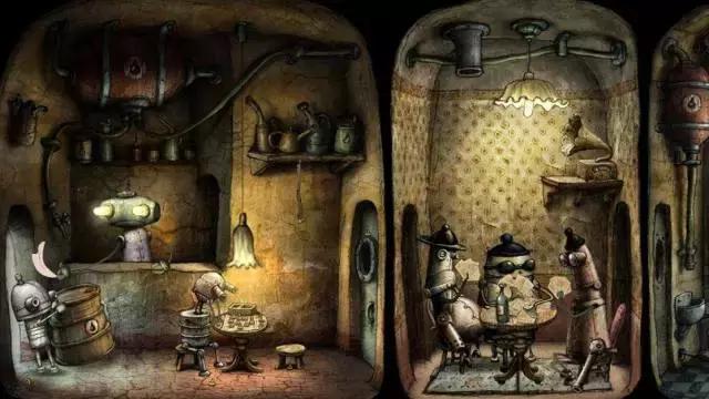 没玩过的游戏系列,没玩过都觉得好玩的游戏