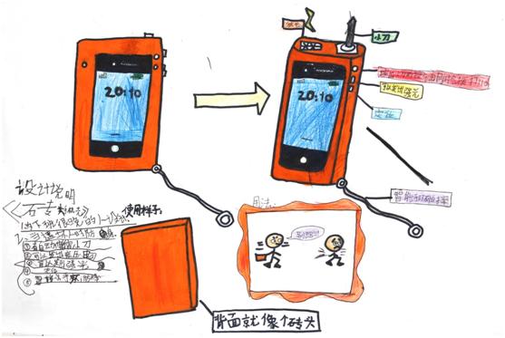 儿童水墨画创意展,全国青少年创意绘画大赛征稿