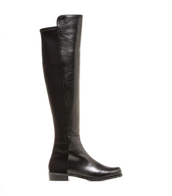 好穿又经典的靴子推荐,值得拥有的经典靴子