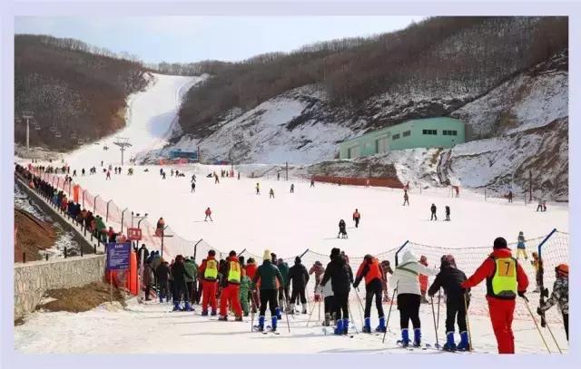 这份攻略请收好,滑雪必看攻略