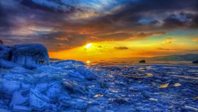 有趣的佛系旅行,真正的佛系旅游