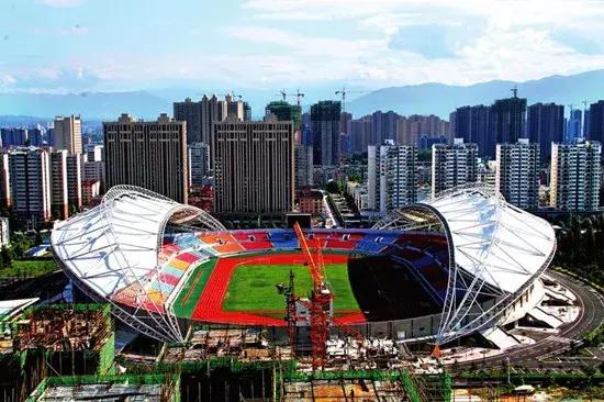 榆林最近很火的视频,榆林最近有什么好火的地方