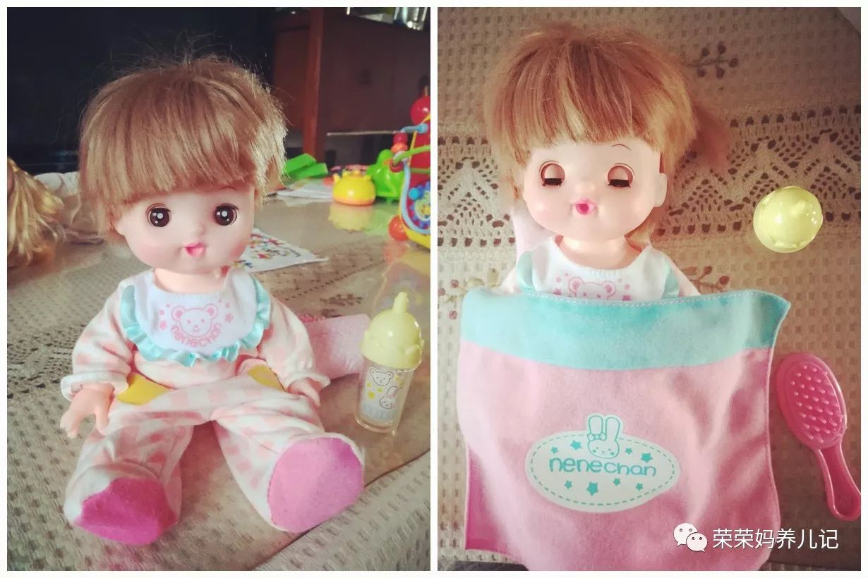 盘点我喜欢、我家一岁+的小闺女更喜欢玩的好玩具