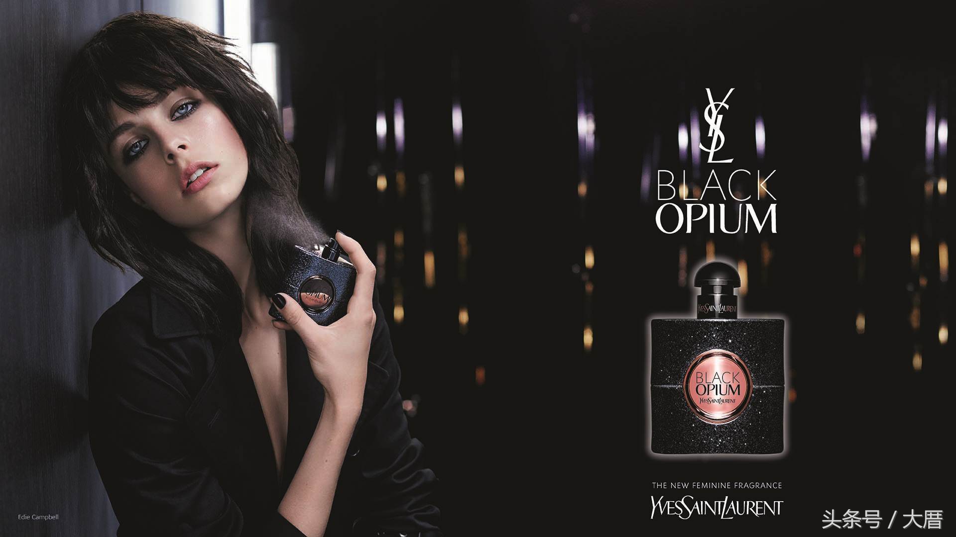 好闻平价的小众男香留香持久,女神都在用的这款斩男香