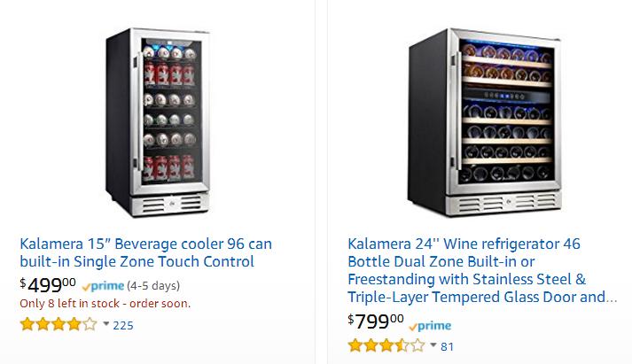 美国家电品牌市场份额排名,美国最好的十大家电