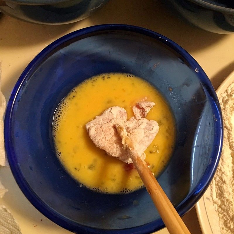 肯德基脆咔滋蒜香盐酥鸡,肯德基盐酥鸡小酥肉哪个好吃