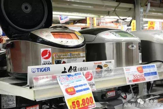 日本虎牌电饭煲真的好吗,虎牌电饭煲真的能用吗