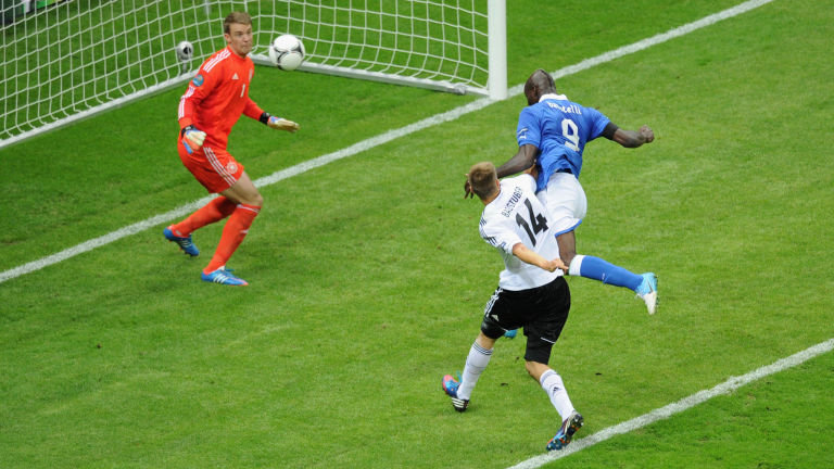 意大利队有救了!功勋儒帅愿意出山执教,40岁布冯能再拼两年吗?