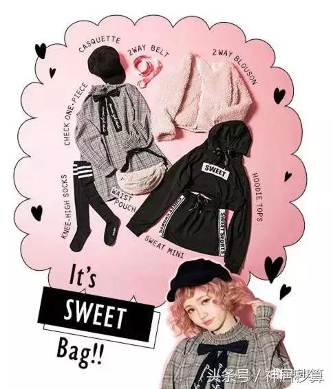 日本福袋有什么,日本福袋攻略盘点