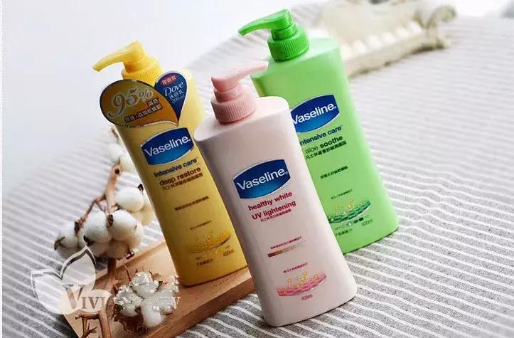 最好用的身体乳,你用过哪些会回购的美白身体乳