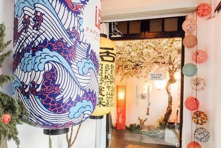 去这几间魔都手作工坊，用双手把心意融进圣诞礼物里