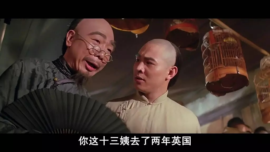 曾助李连杰奠定影坛地位的5人，3个息影1个病逝，可惜啦