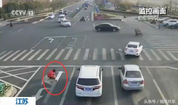 2017年度40条最搞笑的奇葩新闻，看完笑岔气