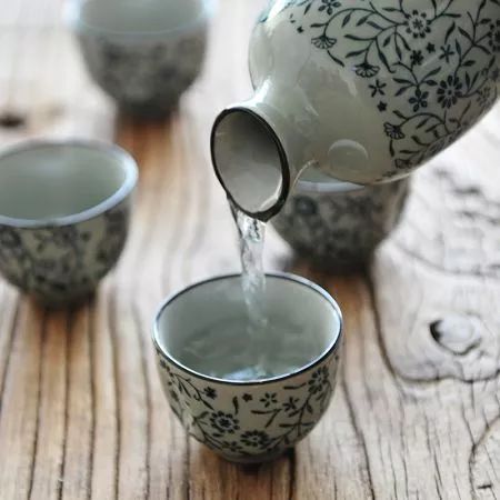 清酒温酒推荐,冬天清酒推荐