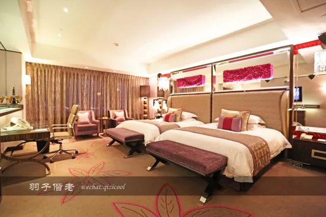 澳门葡京现在状况,澳门新京葡城