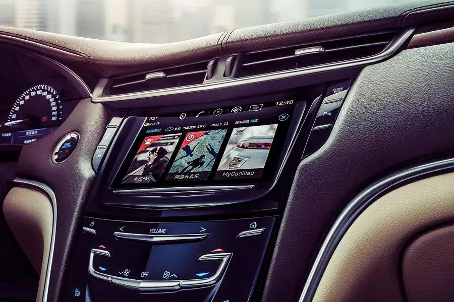 最不正经的汽车测评,真实评价凯迪拉克xt6