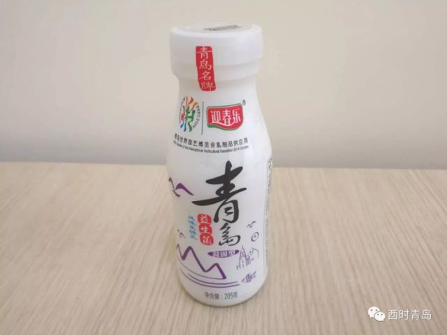 好喝平价酸奶有哪些,青岛酸奶是什么样的