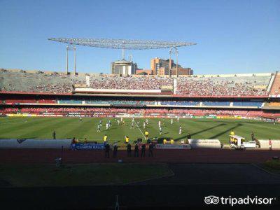 巴西巴西利亚旅游攻略,巴西游记旅游攻略