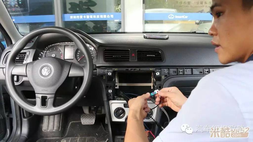 汽车加装后排ipad屏幕,汽车加装ipad做娱乐系统