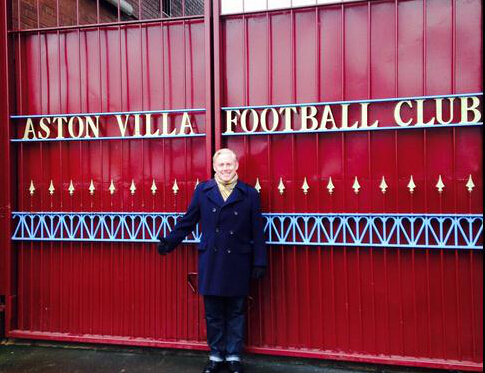 英超老牌豪门踢出耻辱一战,英超足球队耻辱