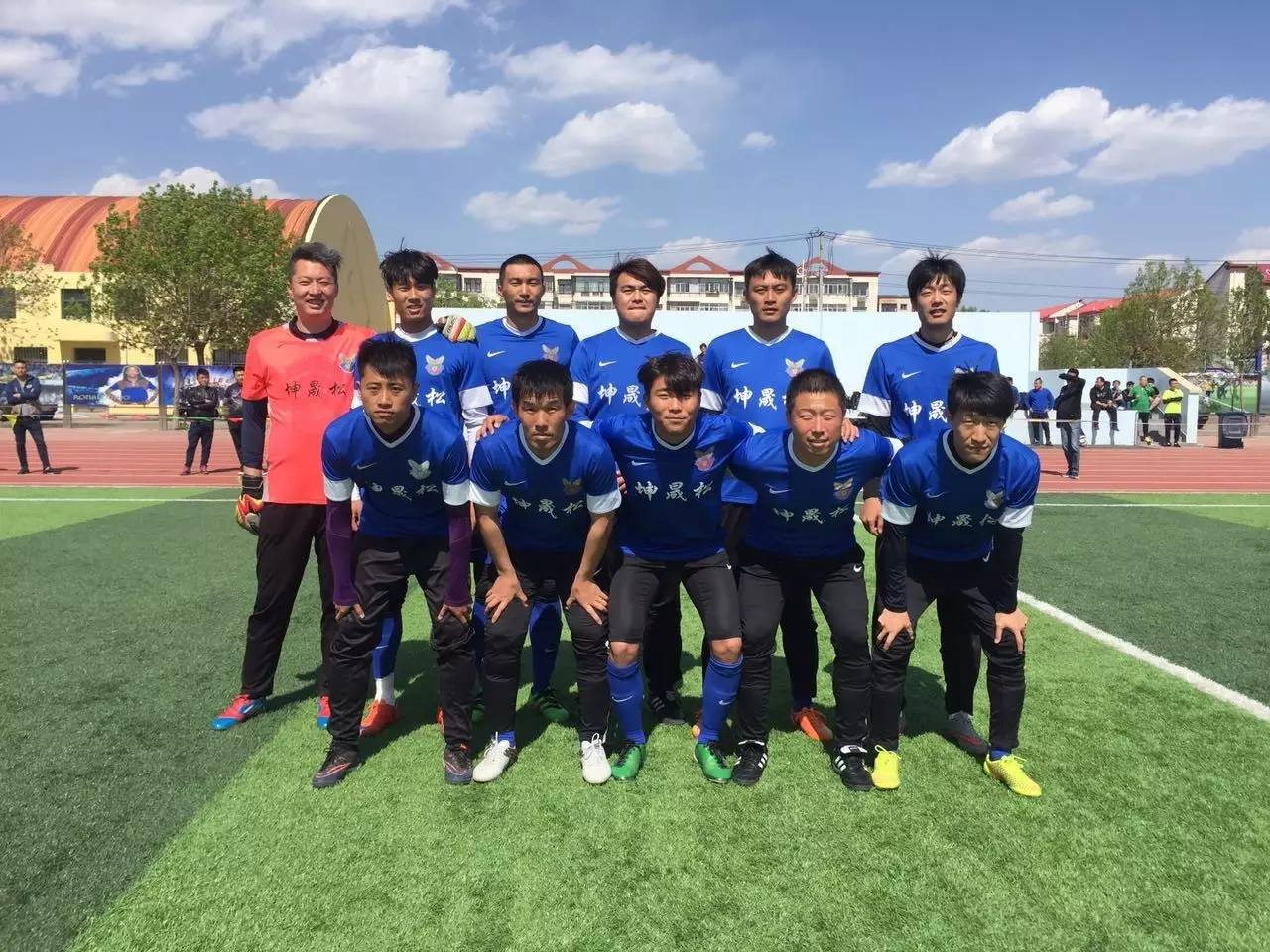 足球联赛天津对北京,天津市津南区足球联赛