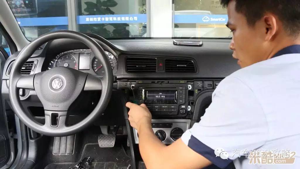 汽车加装后排ipad屏幕,汽车加装ipad做娱乐系统