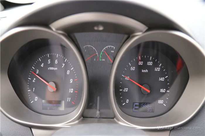 海马300动储测试,海马3实际续航