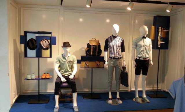 无艺术不营销「7秒」看他如何留住顾客的心