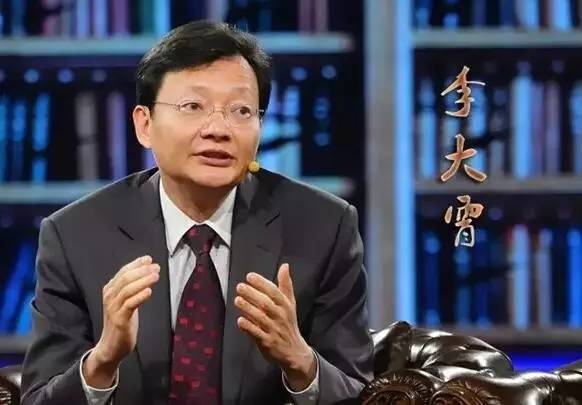 李大霄a股3000点成地平线,李大霄a股5178点