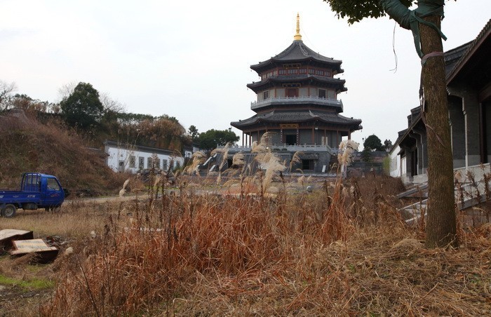 金粟山大藏经:以纸名天下,朱印耀古今(下)