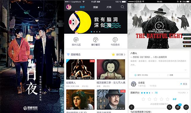 装逼用的app,有哪些比较好用的干货app