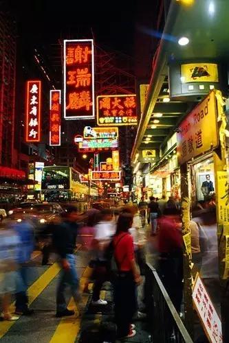 海淘节把香港弥敦道搬进了南沙？这些港货竟比香港还便宜