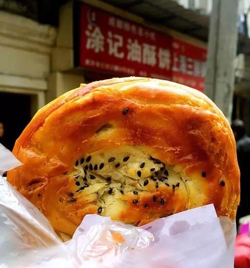 武汉10家酥饼店哪家好吃,武汉饼类连锁店有哪些