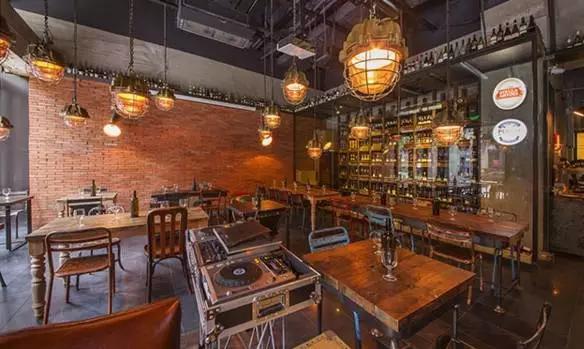 南昌市的小酒馆,南昌喝米酒的小酒馆