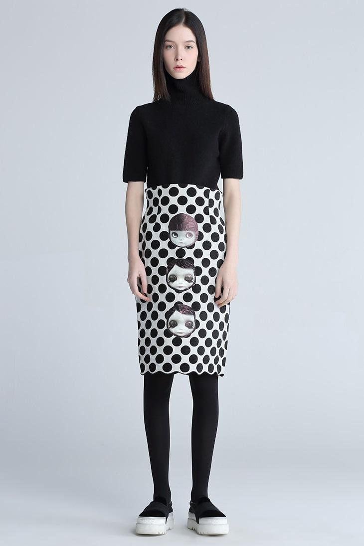 白T恤太无聊？那是你不会穿！