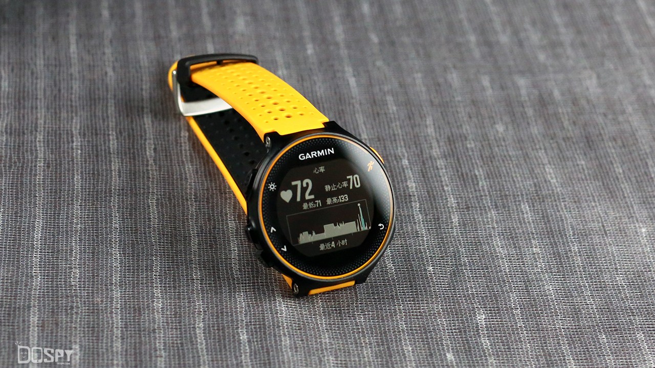 garmin佳明forerunner235怎么使用,正品佳明garminforerunner235lite