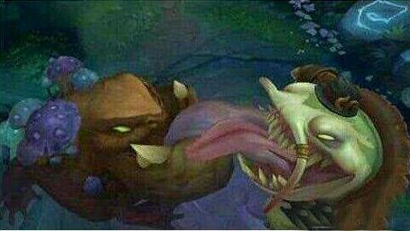 英雄联盟被打爆怎么办,英雄联盟前期被打爆的原因