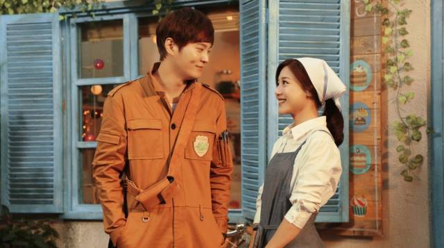 See姨专访：拍完《爱情公寓》后，她拿了电影奖，还开了火锅店