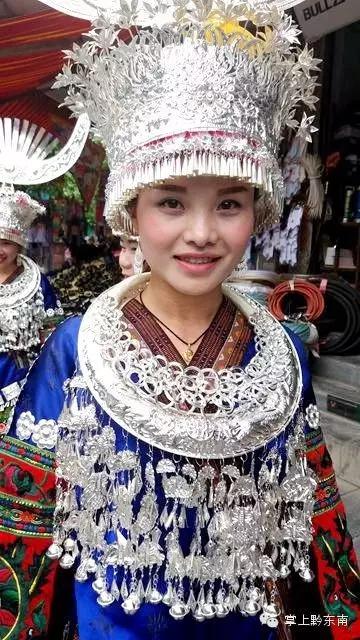 昨天主角在哪里？就在黔东南台江，太美太精彩！