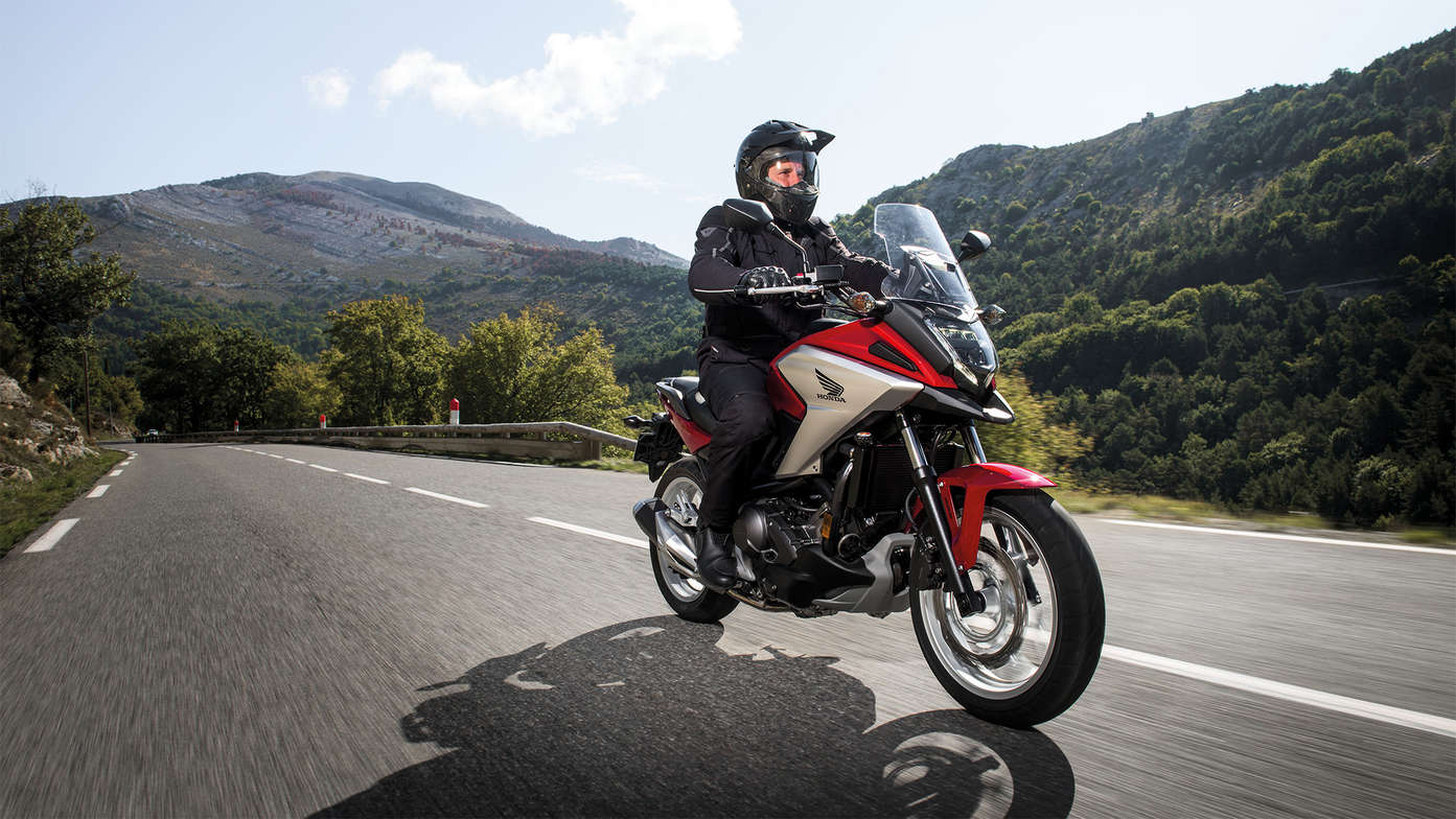 本田摩托车cb500x与nc750x对比,本田cb500x与nc750x怎么选