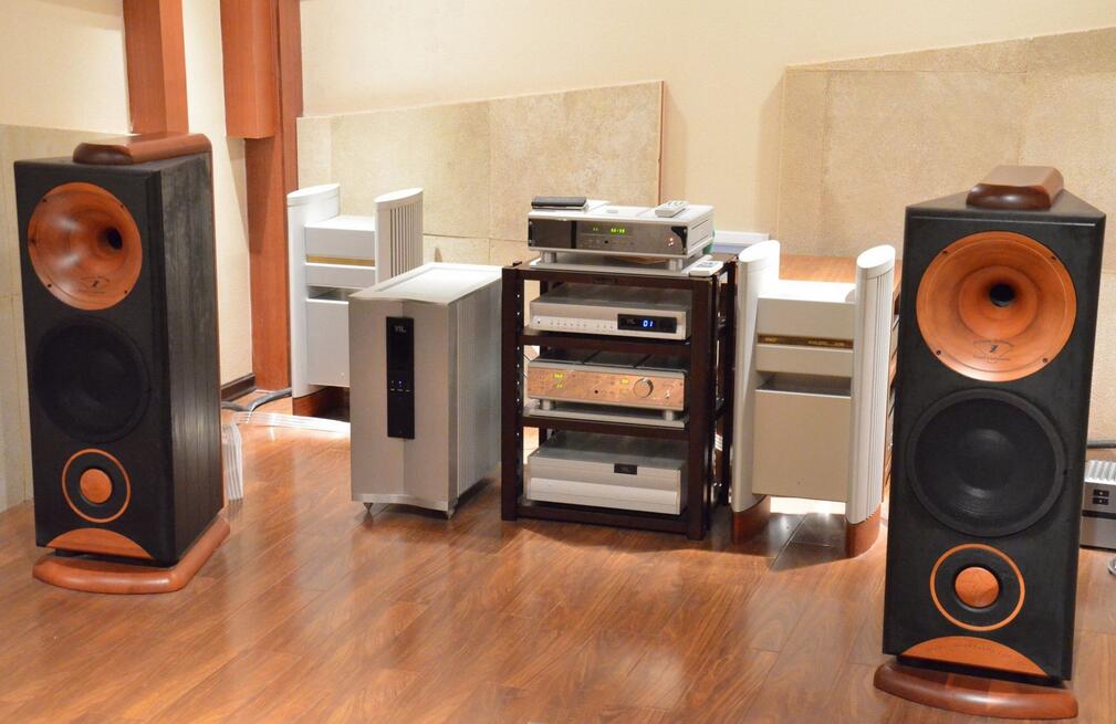 音箱如何区分优劣,音箱好坏鉴别音乐