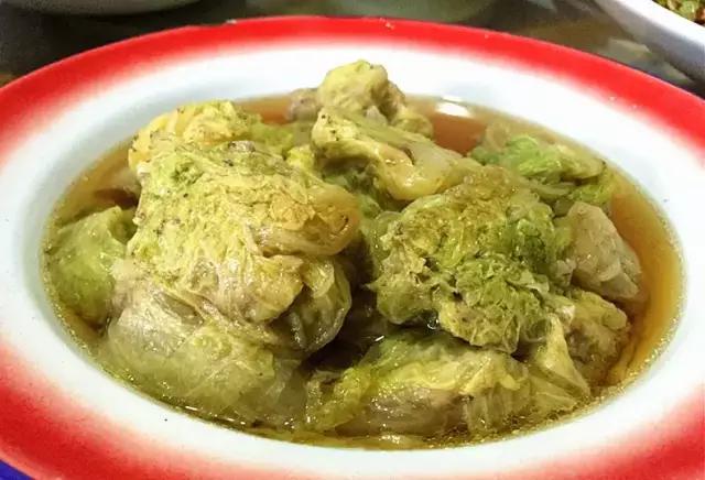 二十道经典蒸菜,古法蒸菜大全