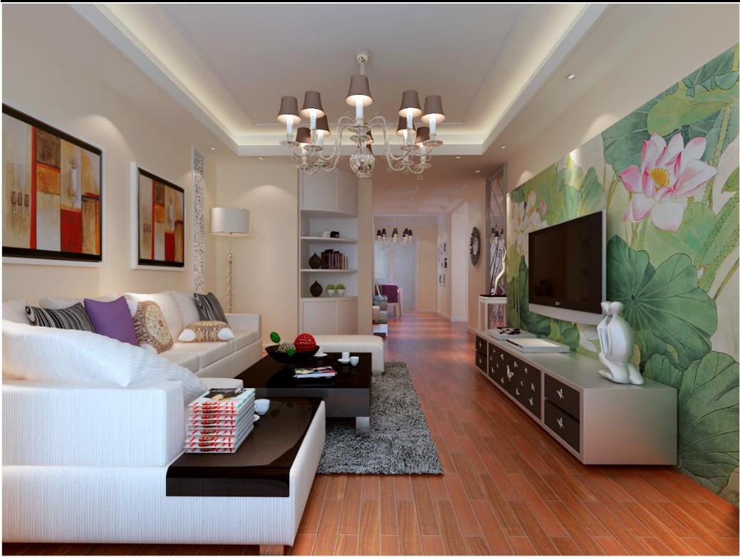 品位独特装修,非凡生活体验馆