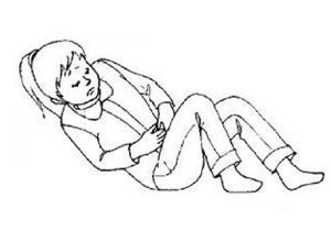 肛门充气为哪般?