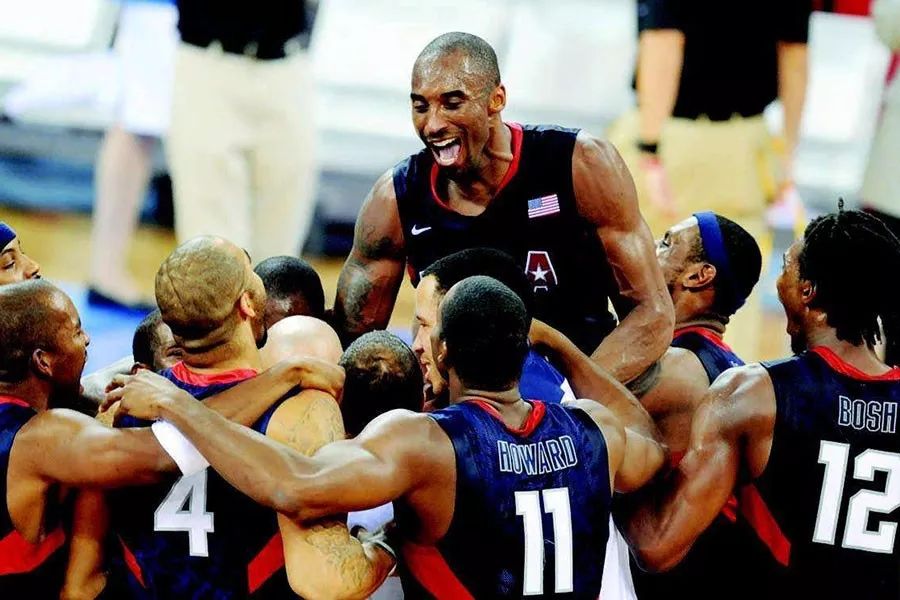 96年科蜜谈科比,有话想对你说却不知道怎么开口