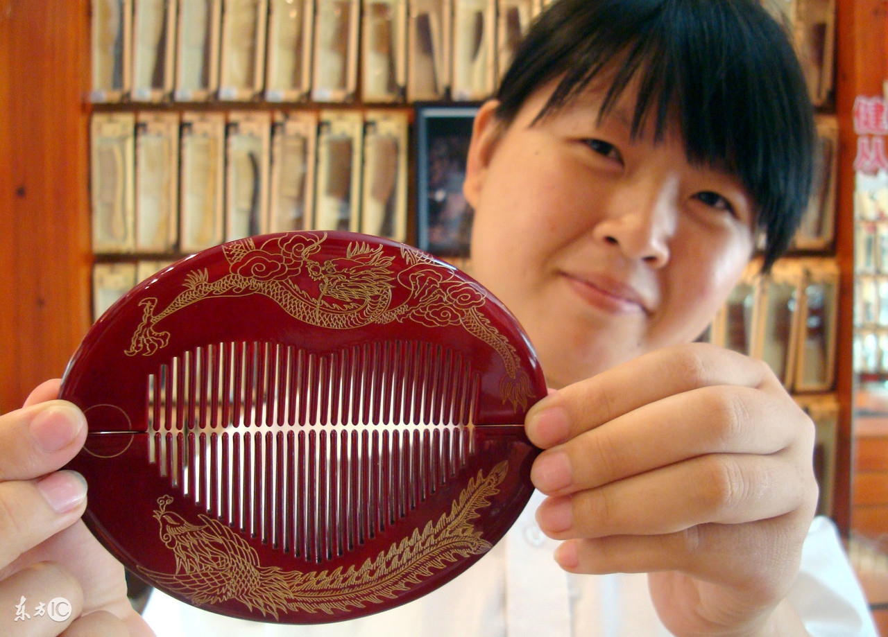 卖僧人梳子卖爱斯基摩人冰箱卖男士卫生棉真的是哗众取宠吗