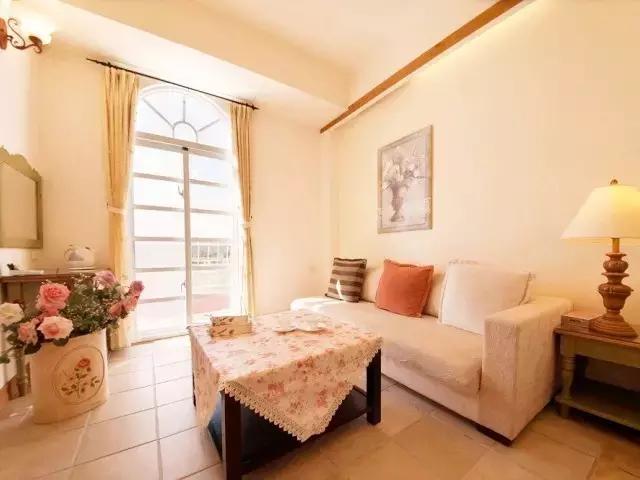 民宿不住江景房,民宿度假不出门