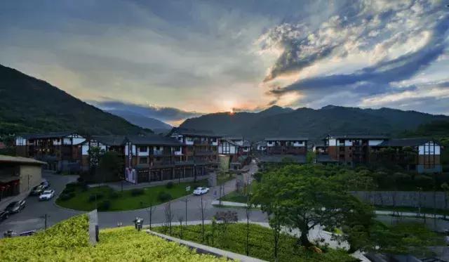 乐山小众古镇,乐山值得一去的古镇