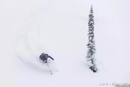 新手滑雪危险有多严重,科普滑雪安全您了解多少