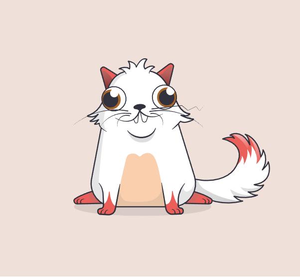 电子猫真的有效吗,80万一只猫